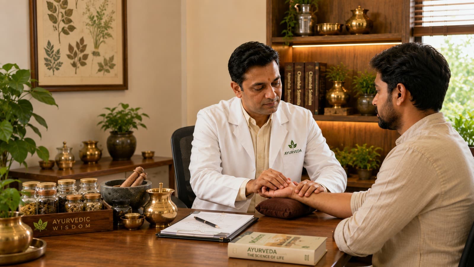 Personalised Treatments