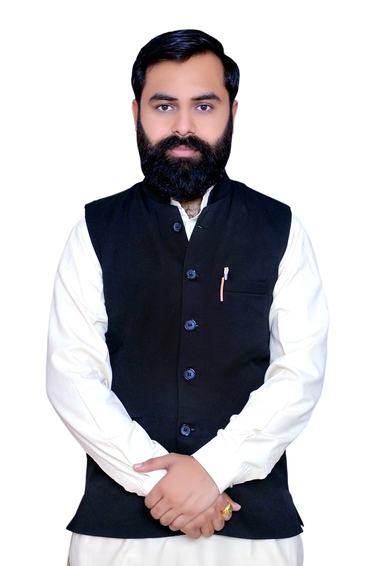 Acharya Shubham Barwala