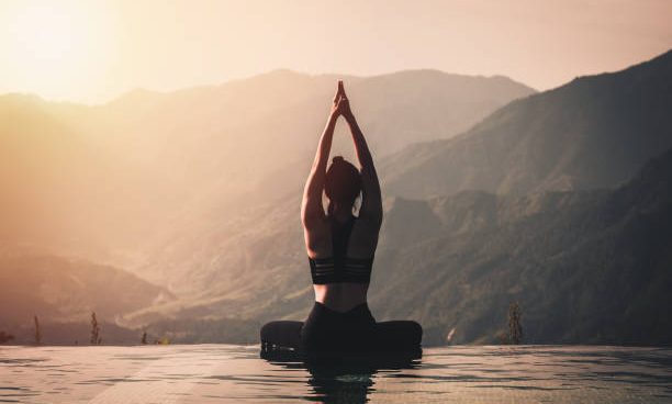 Student Life & Yoga: Top 8 Asanas & Health Benefits